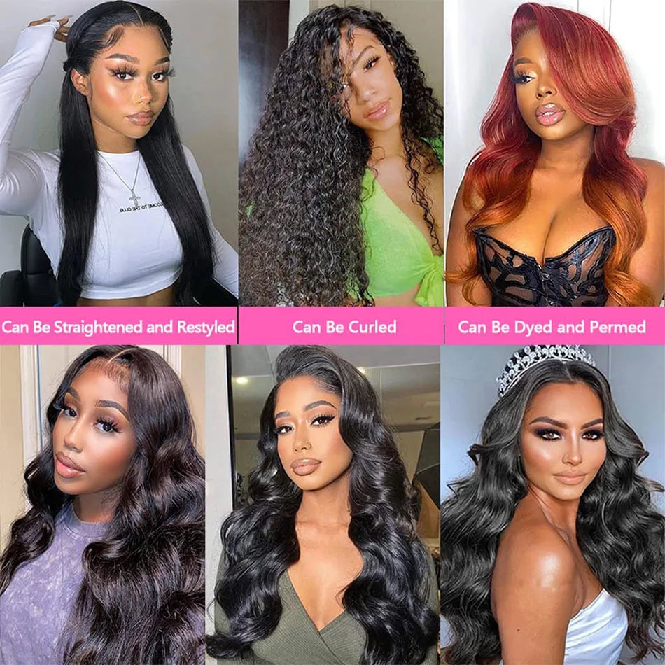 Cheap Wholesale 30 32 Inch Body Wave 3 4 Bundles Brazilian Hair Water